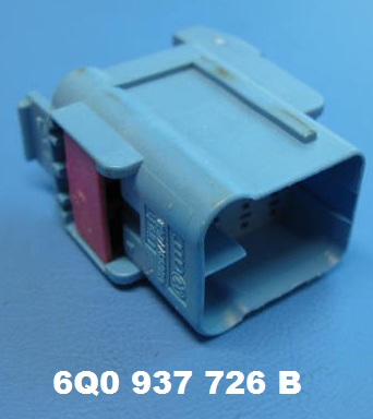 6Q0937726B VAG
