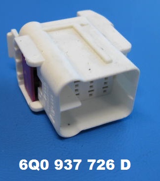 6Q0937726D VAG