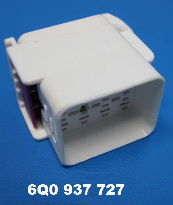 6Q0937727 VAG