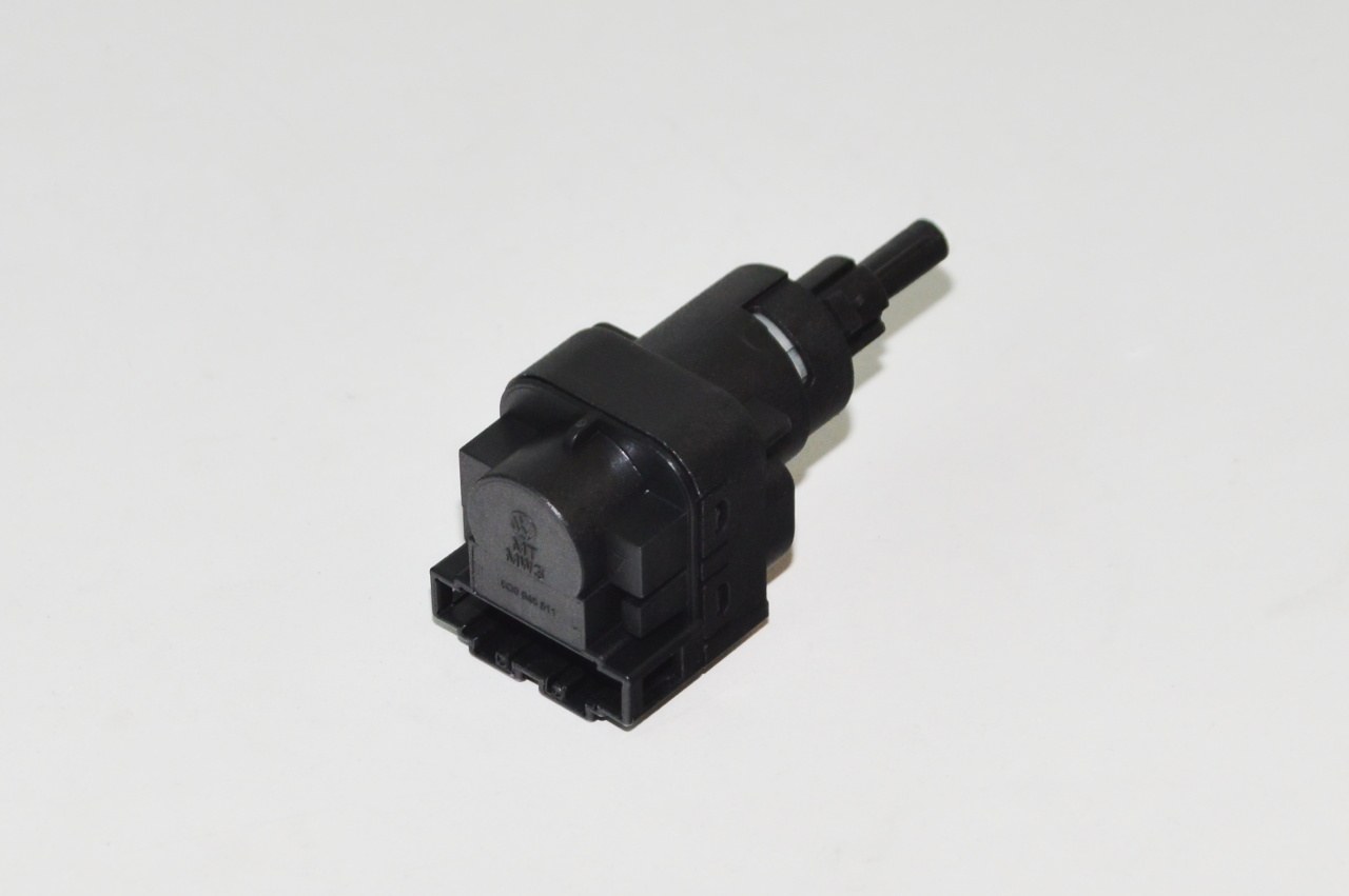 6Q0945511 VAG Sensor de ativação do sinal de parada