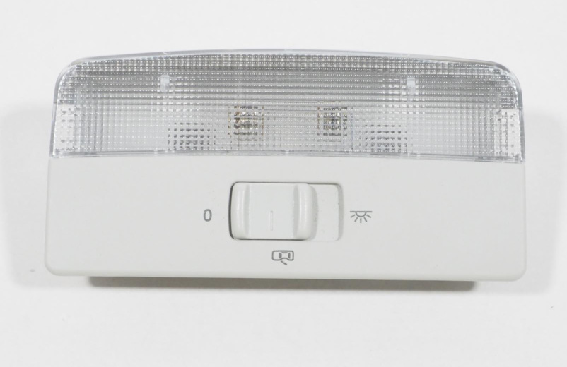 6Q0947105MY20 VAG Quebra-luz de iluminação de salão (de cabina)