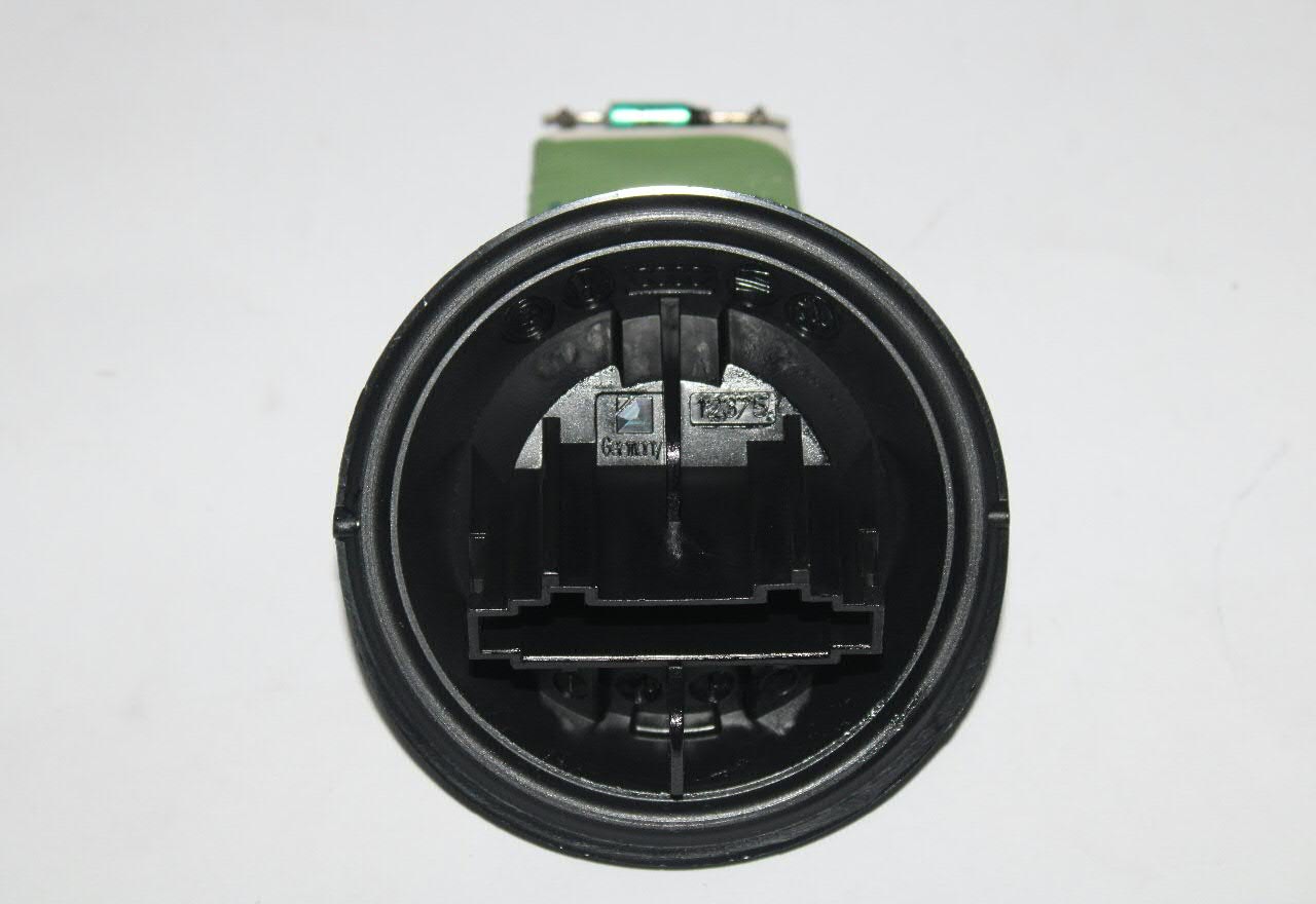Resistor (resistência) de ventilador de forno (de aquecedor de salão) VAG 6Q0959263A preço, a partir de 31,06 USD