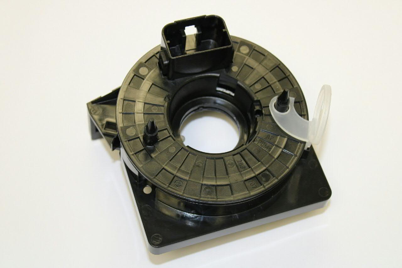 Compre 6Q0959653A VAG Anel AIRBAG de contato, cabo plano do volante