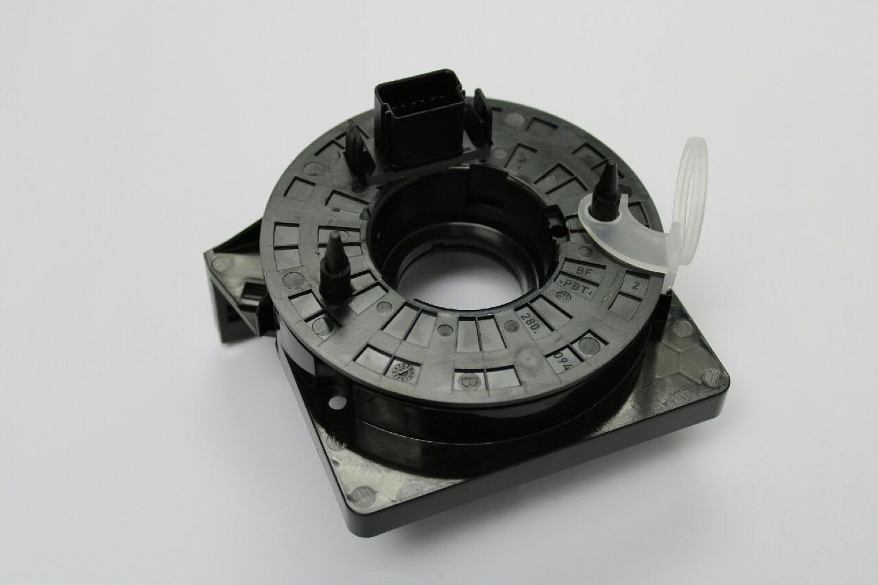 Anel AIRBAG de contato, cabo plano do volante VAG 6Q0959653B preço, a partir de 56,28 USD