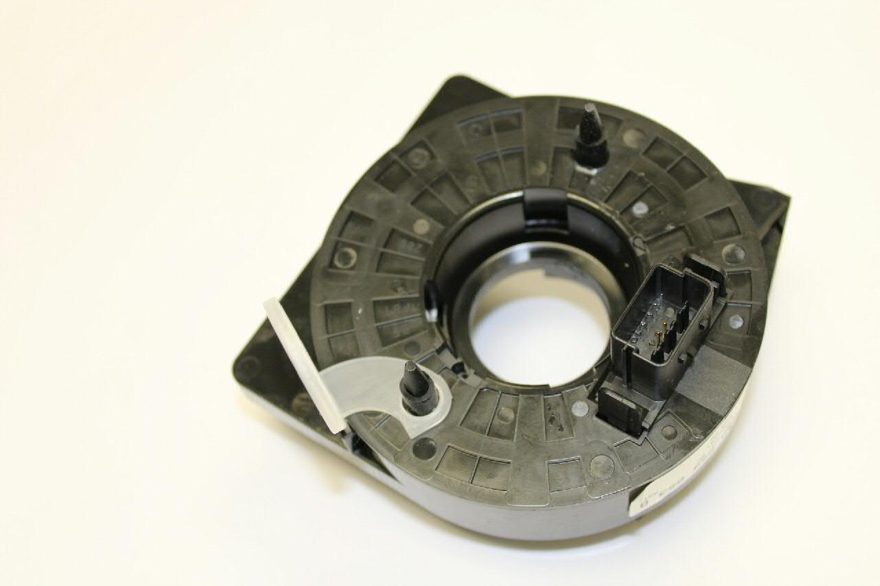 6Q0959653B VAG Anel AIRBAG de contato, cabo plano do volante