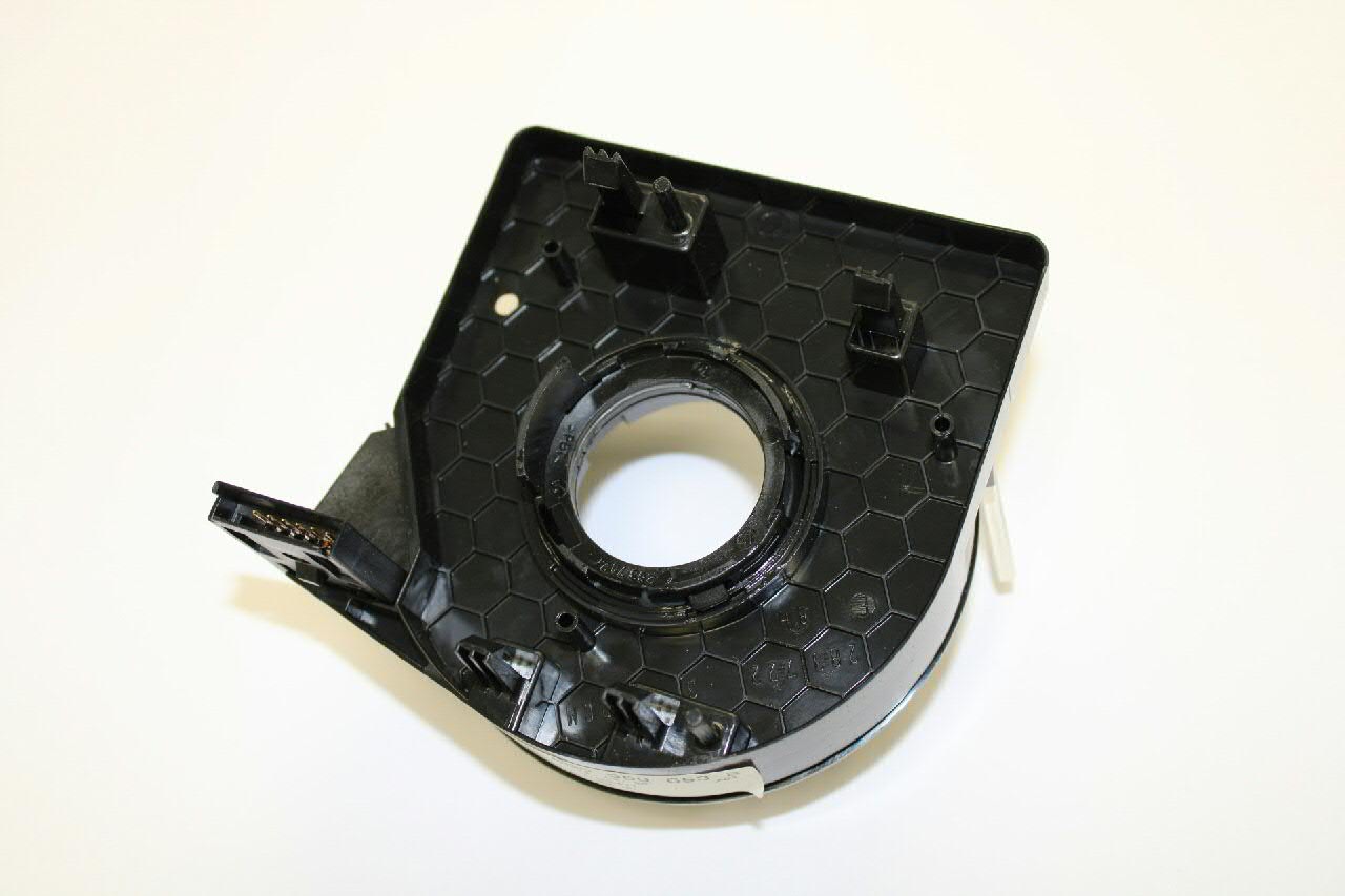 Compre 6Q0959653B VAG Anel AIRBAG de contato, cabo plano do volante