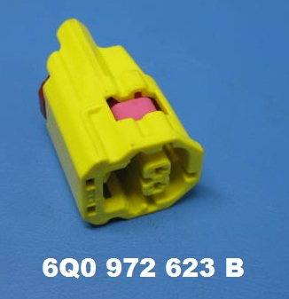 6Q0972623B VAG