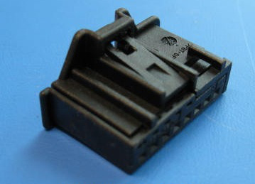 6Q0972708 VAG