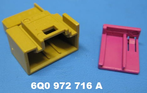 6Q0972716A VAG
