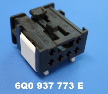 6Q0972773E VAG