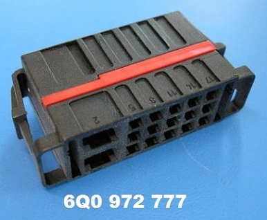 6Q0972777 VAG