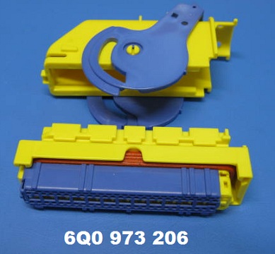 6Q0973206 VAG