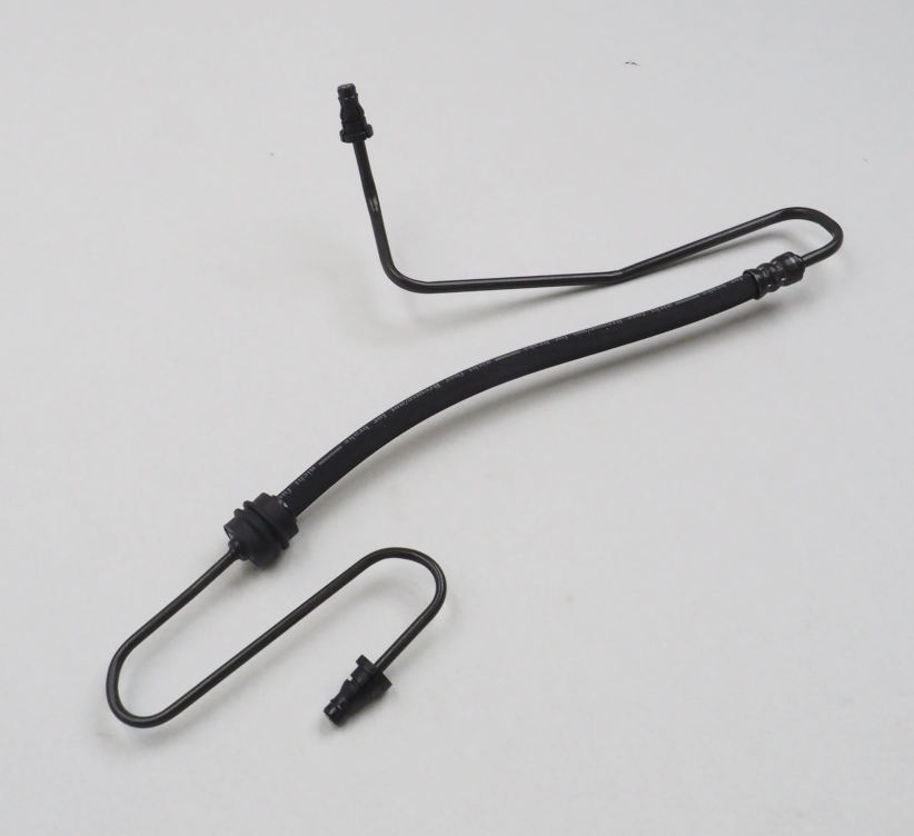  Mangueira de embraiagem Seat Ibiza III hatchback (6L1) (2002 - 2009) III