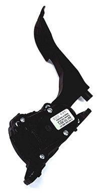 6Q1721503L VAG Pedal de gás (de acelerador)