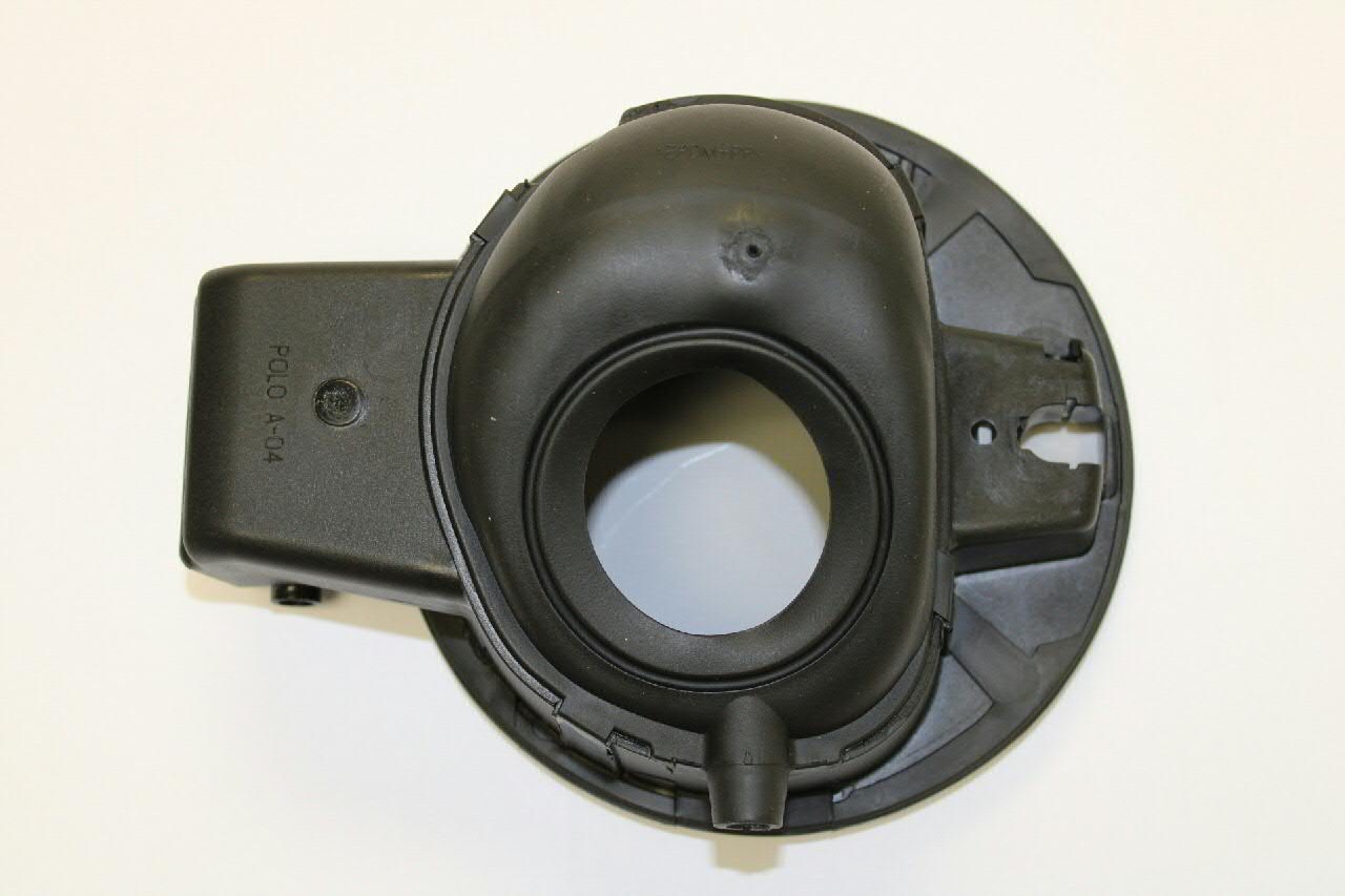  Alcapão do tanque de combustível Volkswagen Polo IV sedan (9A4) (2002 - 2009) IV