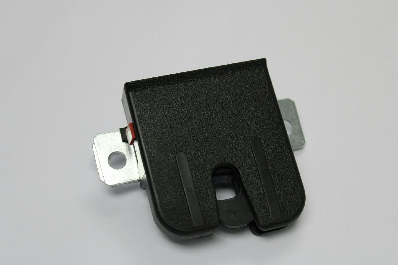 Compre 6Q6827505E VAG Fecho de tampa de porta-malas (de 3ª/5ª porta traseira)