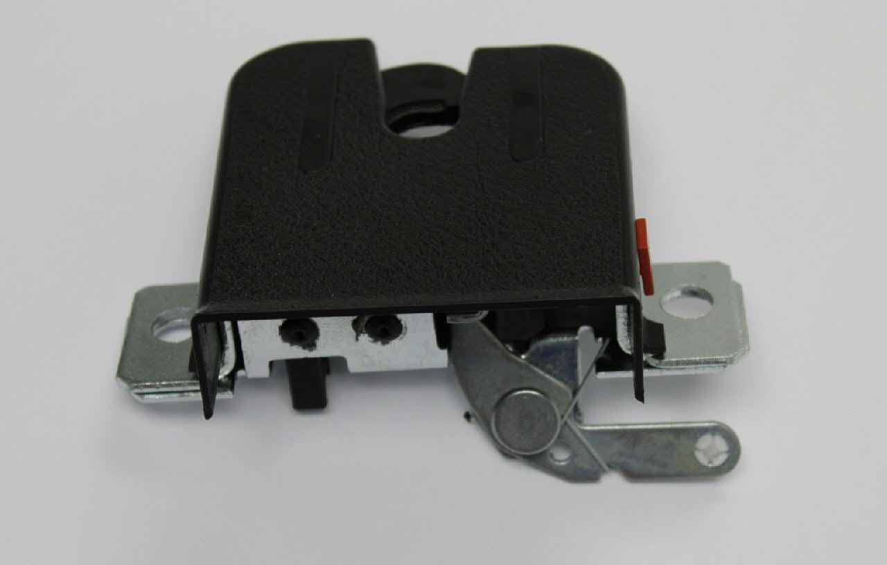 Fecho de tampa de porta-malas (de 3ª/5ª porta traseira) VAG 6Q6827505E preço, a partir de 39,88 USD