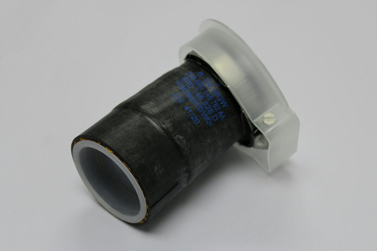 6R0145828D VAG Mangueira (cano derivado) de intercooler