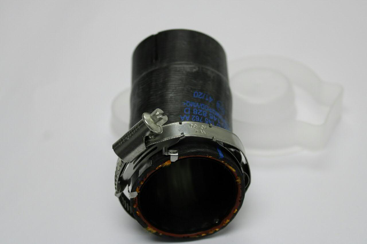 Mangueira (cano derivado) de intercooler VAG 6R0145828D preço, a partir de 18,17 USD