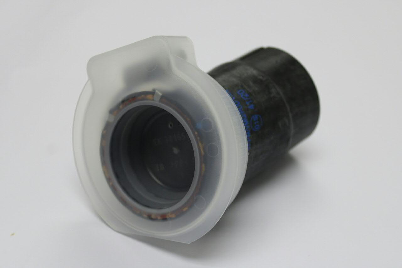 Compre 6R0145828D VAG Mangueira (cano derivado) de intercooler