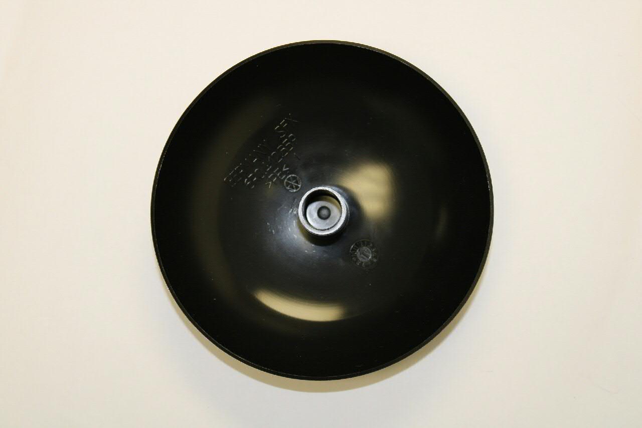 Compre 6R0412359 VAG Tampa de suporte do amortecedor dianteiro