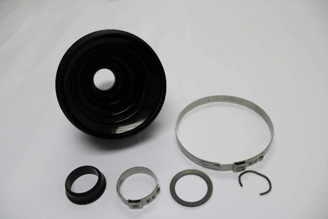 Compre 6R0498203A VAG Bota de proteção externa de junta homocinética do semieixo dianteiro