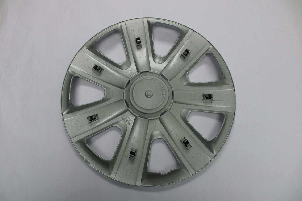 Coberta de disco de roda VAG 6R0601147WPU preço, a partir de 70,65 USD