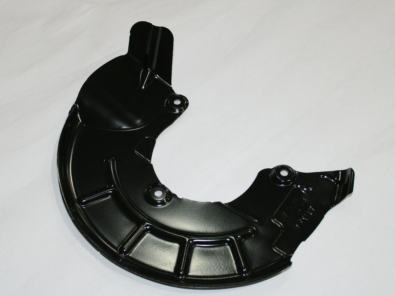Proteção do freio de disco dianteiro esquerdo VAG 6R0615311A preço, a partir de 17,09 USD