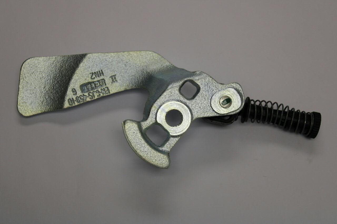Compre 6R0711046E VAG Forquilha de mudança da Caixa de Mudança