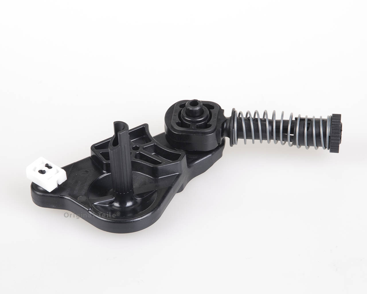 Avalanca de mudança para Volkswagen Polo V RUS 602, 604, 612, 614