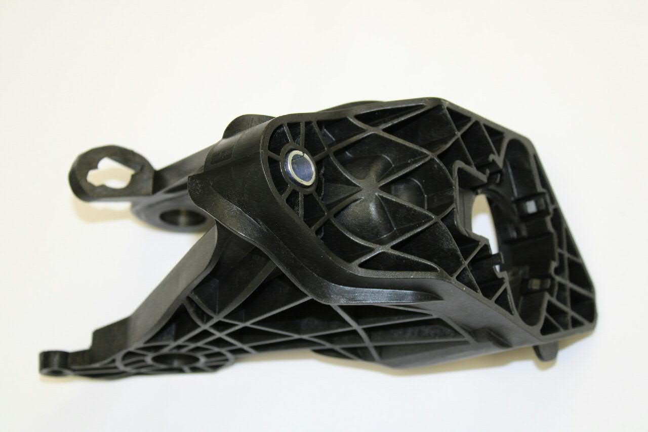 6R0721373B VAG Pedal de embraiagem
