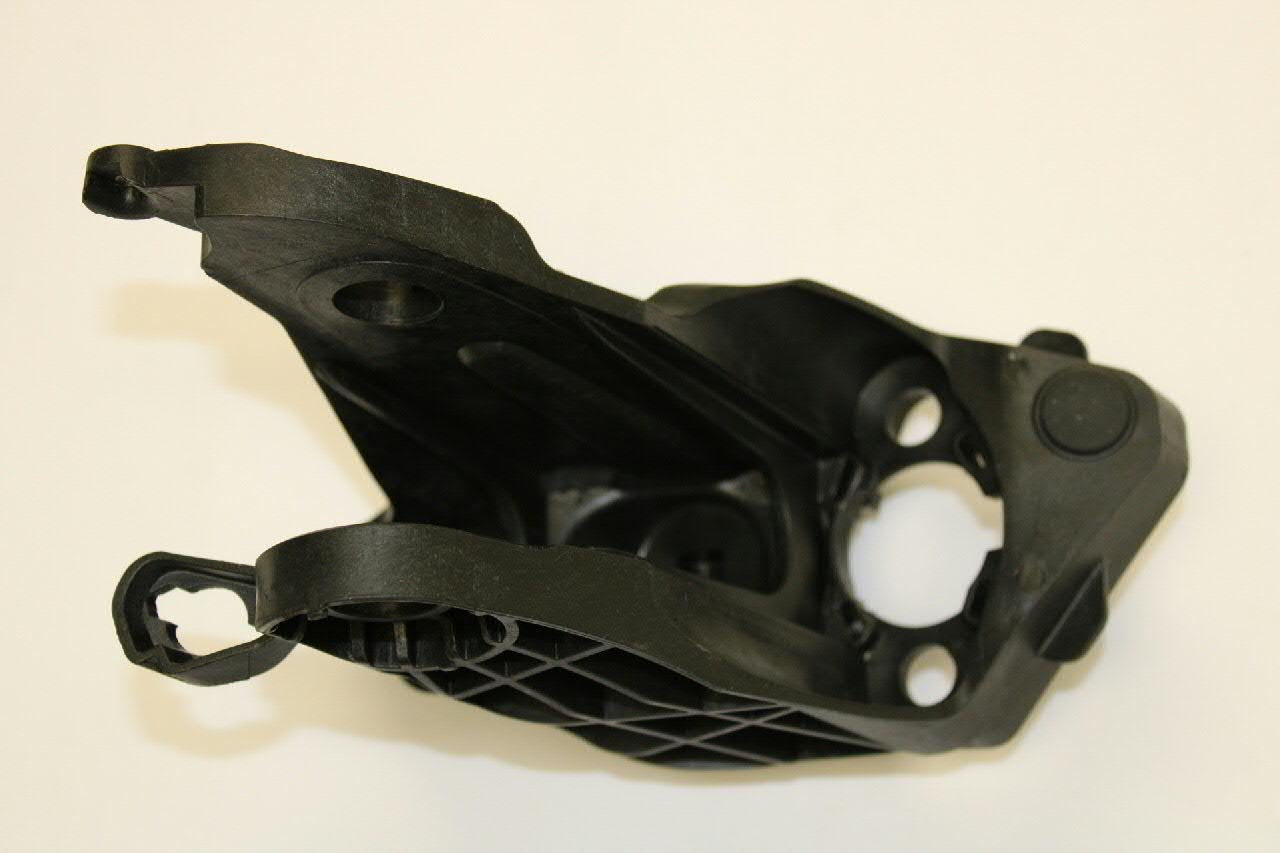 Compre 6R0721373B VAG Pedal de embraiagem
