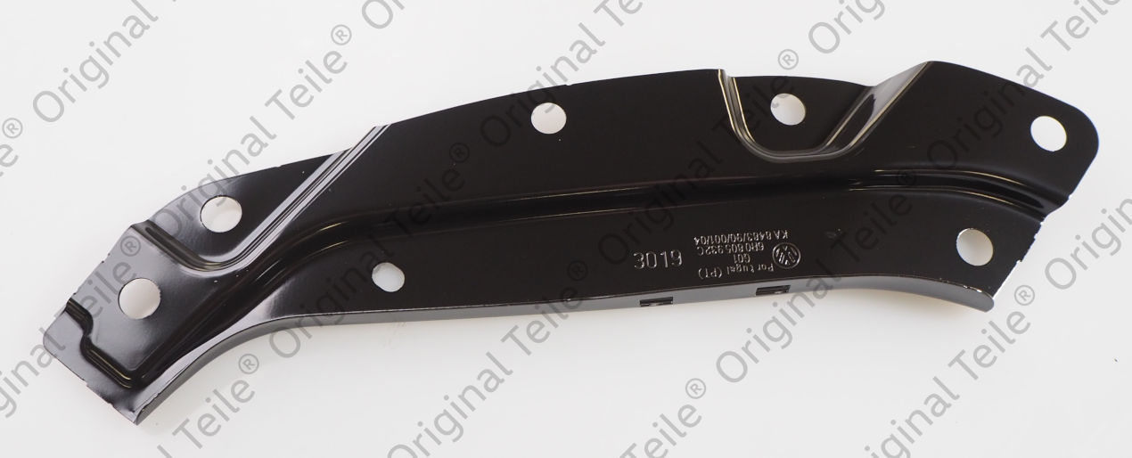 Consola de suporte do radiador superior VAG 6R0805932C preço, a partir de 12,77 USD
