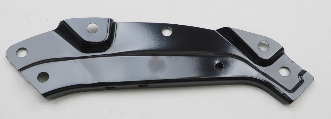 6R0805932C VAG Consola de suporte do radiador superior