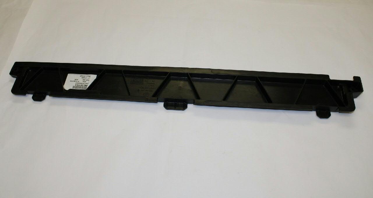 Placa sobreposta superior do painel dianteiro (de suporte do radiador) VAG 6R0806249E preço, a partir de 30,98 USD