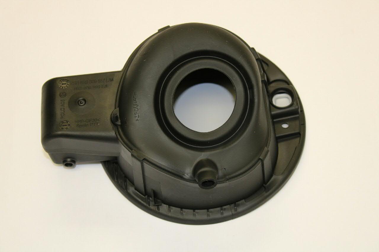Compre 6R0809857LGRU VAG Alcapão do tanque de combustível