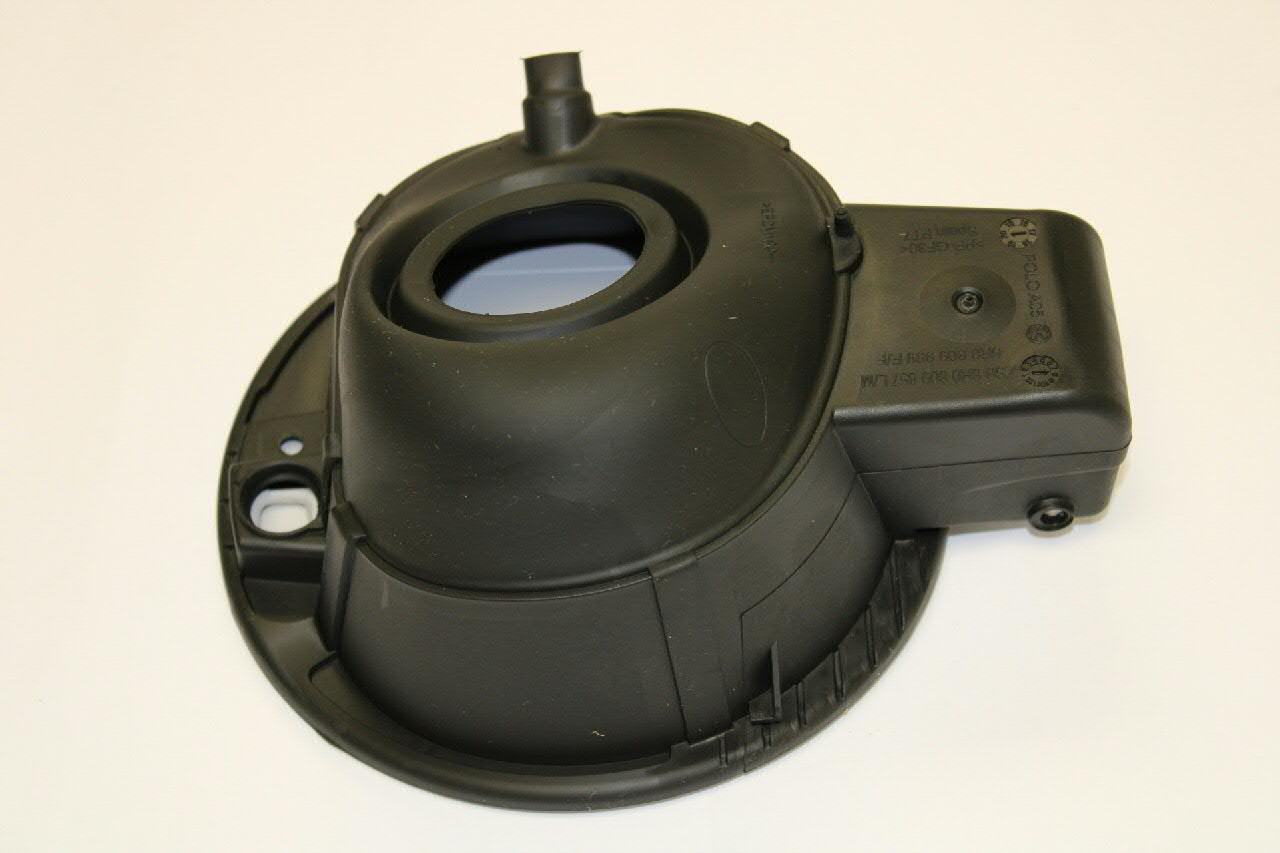 6R0809857LGRU VAG Alcapão do tanque de combustível