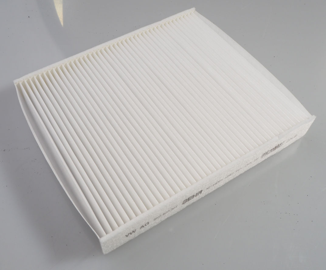 6R0820367 VAG Filtro de salão