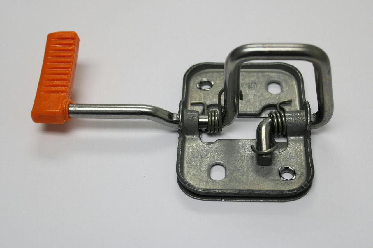 Viga con gancho do fecho da capota VAG 6R0823186C preço, a partir de 12,28 USD