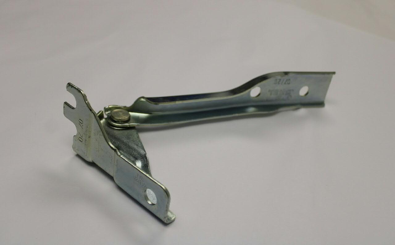 Gozno da capota esquerdo VAG 6R0823301B preço, a partir de 37,08 USD