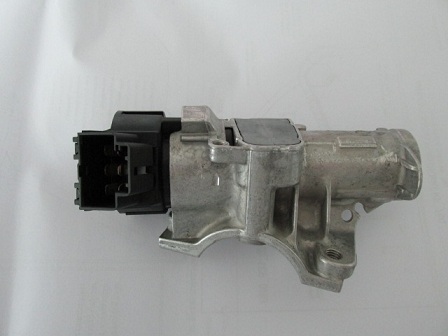  Fecho de ignição Volkswagen AMAROK pick-up (2HA, 2HB, S1B, S6B, S7A, S7B) (2010 - 2026) 