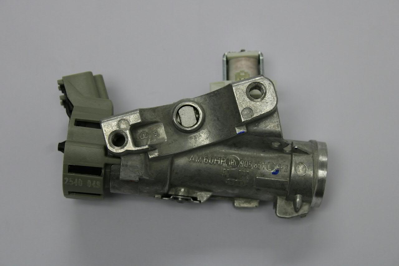 Compre 6R0905851L VAG Fecho de ignição