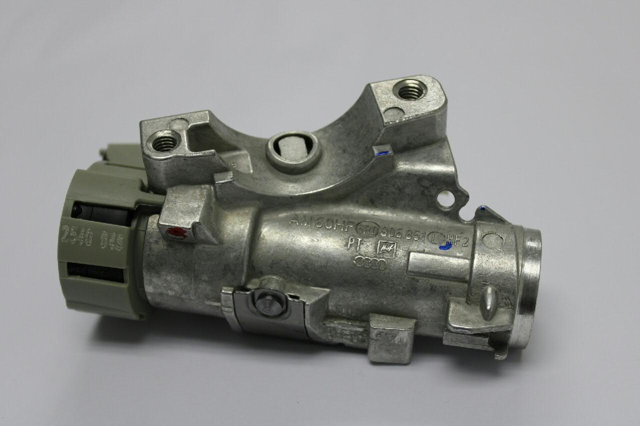 Fecho de ignição VAG 6R0905851L preço, a partir de 90,29 USD