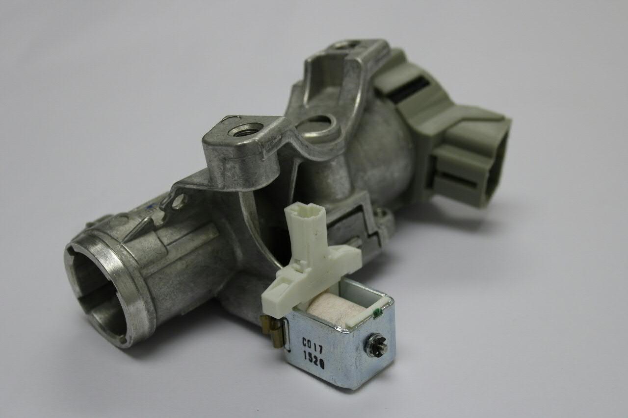 Fecho de ignição VAG 6R0905851L