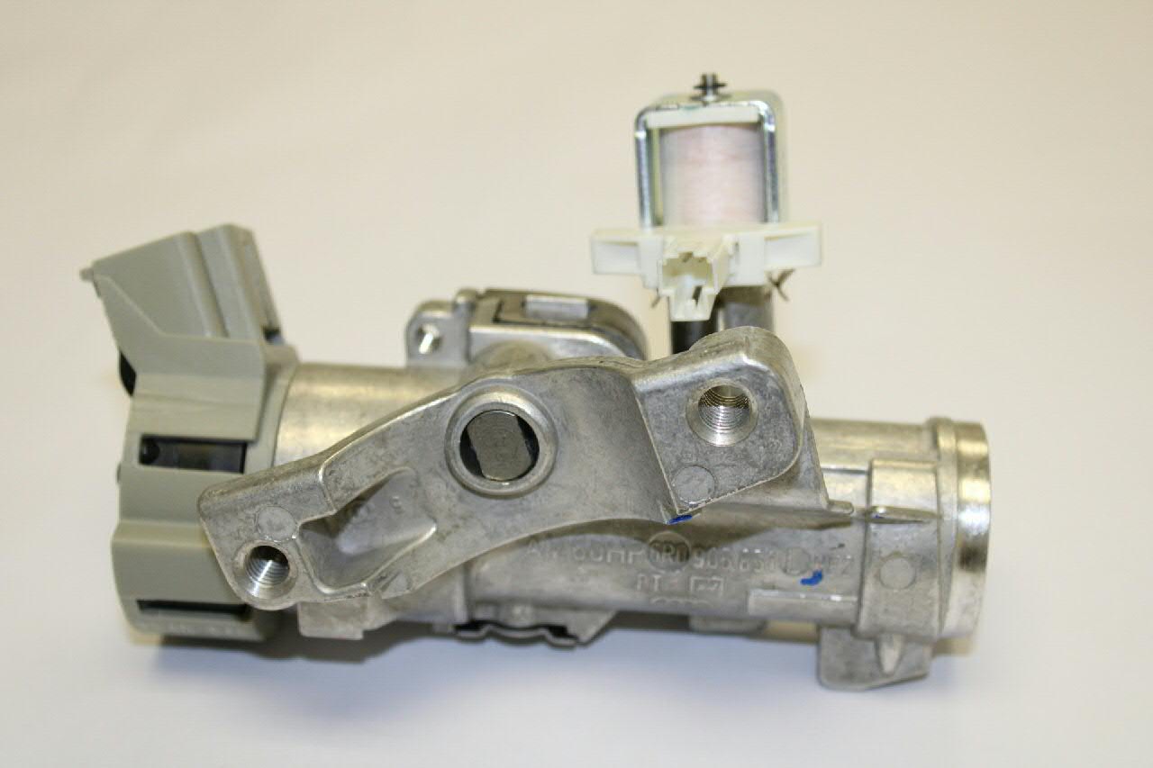 Fecho de ignição 6R0905851L VAG
