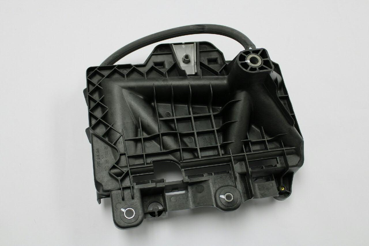 6R0915331C VAG Fixação (suporte) de bateria recarregável