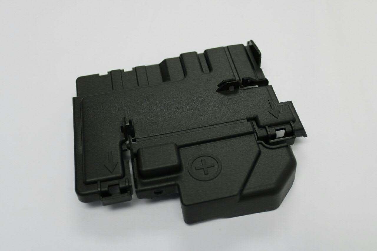 Tampa de unidade de dispositivos de segurança 6R0915429A VAG