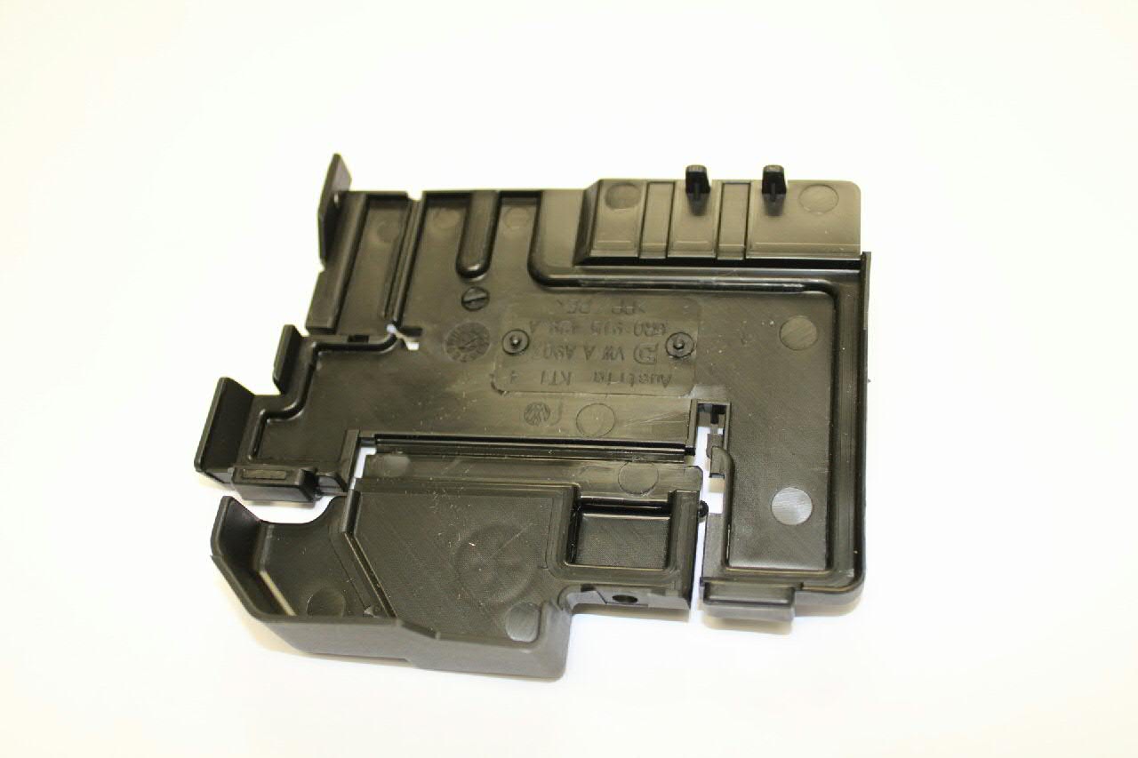 Tampa de unidade de dispositivos de segurança VAG 6R0915429A preço, a partir de 22,35 USD