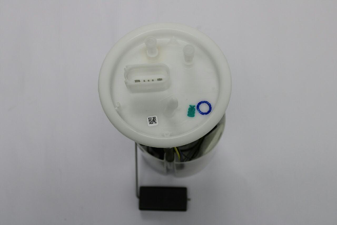 Compre 6R0919051M VAG Módulo de bomba de combustível com sensor do nível de combustível