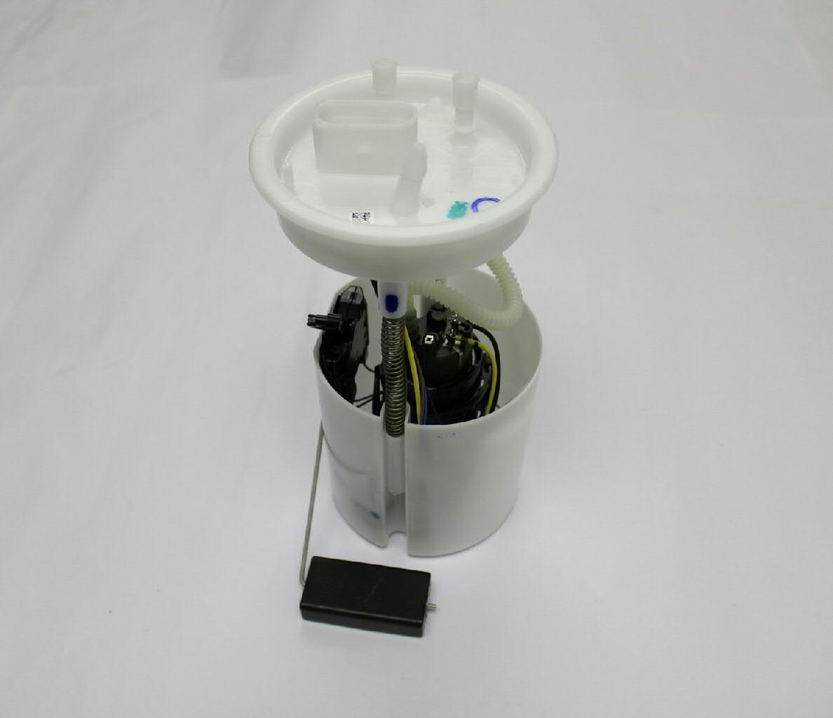 Módulo de bomba de combustível com sensor do nível de combustível 6R0919051M VAG